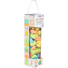 Uravas Store Soft Maxi Bloklar 36 Parça