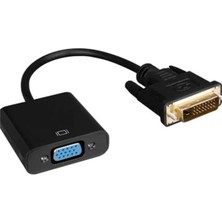 Hace Bazaar DVI To VGA Çevirici ZR153