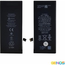 Genos iPhone Se 2020 Uyumlu 2350 Mah Batarya (SN805699)