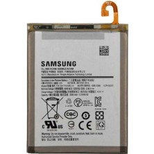 Genos Samsung Galaxy A7 2018 A Kalite Pil Batarya SM-A750 A Kalite Batarya SKU122860