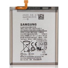 Genos Samsung Galaxy A51 A Kalite Pil Batarya SM-A515 A Kalite Batarya GNS26121408