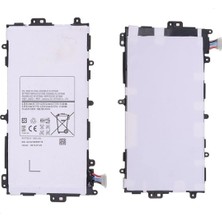 Genos Note 8.0 Tablet A Kalite Batarya N5100 - N5110 A Kalite SKU116205