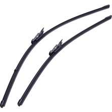 Uravas Store Valeo Swf Das Original Set Silecek Seti Ford Kuga Iıı (2019 ve Sonrası), Land Rover Freelander Iı (2011-2014) (600+500 Mm) 119294