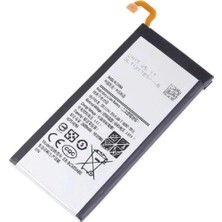 Genos Galaxy C5 C5000 ile Uyumlu A+ Kalite Pil Batarya