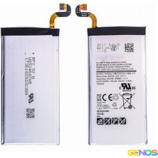 Genos Samsung Galaxy G955 S8 Plus Uyumlu 3500 Mah Batarya (SN805655)