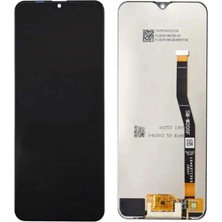 Genos Galaxy M20 / M205F Uyumlu Cep Telefonu Ekranı