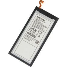 Genos Samsung Galaxy A9 Pro Pil Batarya SM-A910 Batarya SKU50139