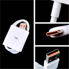 Genos I 11 Youth (8gb · 128GB) Uyumlu 67 Watt Hızlı Şarj Aleti + 1 mt Kablo Set 67W Şarj