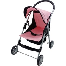 Uravas Store Vardem Oyuncak Vardem Katlanabilir Gölgelikli Bebek Arabası (Puset) FL9197