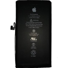 Genos Iphone 12 Uyumlu Batarya Gerçek Amper Değerinde
