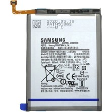 Genos Samsung Galaxy A21S A Kalite Pil Batarya SM-A217 A Kalite Batarya GNS26120077