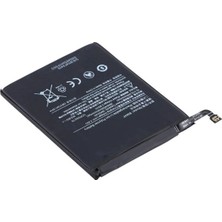 Genos BM4F  Xiaomi Mi 9 Lite / Mi A3 Uyumlu Batarya (SK521142)