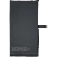 Genos Apple Iphone 14 Plus ile Uyumlu A+ Kalite Pil Batarya