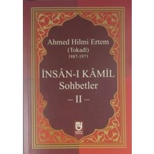 Lisinya Insanı Kamil Sohbetler 2