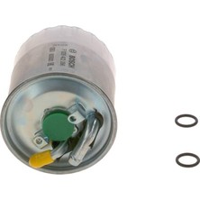 Uravas Store Bosch Yakıt Filtresi Seat Leon 1.2 Tsı (2013-2018), 1.4 Tsı (2013-2018), Vw Polo 1.2 Tsı (2014-2017) N2056 F026402056