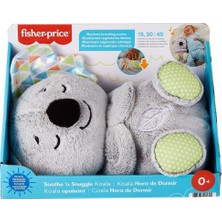 Hazego GRT59 Fisher-Price® Uyku Arkadaşı Koala / +0