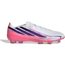AIH9345 Adidas F50 Hyperfast Pro Fg Erkek Spor Ayakkabı Pembe