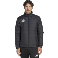 AJZ9141 Adidas ENT26 Ljkt Erkek Mont Siyah