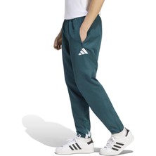 AKG2959 Adidas Real Madrid St Tp Erkek Eşofman Altı Yeşil