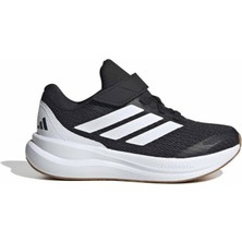 AKI1768 Adidas Runfalcon 6 El C &amp;ccedil;ocuk Spor Ayakkabı Siyah