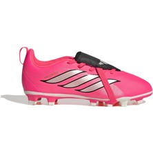 AHQ2272 Adidas Predator Club Ft El Fg-Mg J &amp;ccedil;ocuk Spor Ayakkabı Pembe