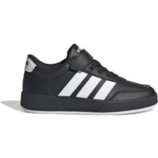 AJS3687 Adidas Breaknet 3.0 El C &amp;ccedil;ocuk Spor Ayakkabı Siyah
