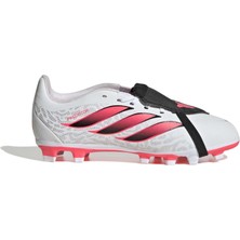 AKJ6728 Adidas Predator Club Ft Fg-Mg J &amp;ccedil;ocuk Spor Ayakkabı Beyaz