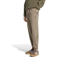 AKF3809 Adidas M Z.n.e. Pt Erkek Eşofman Altı Bej