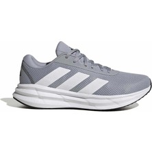 AKJ3498 Adidas Galaxy Run Erkek Spor Ayakkabı Gri