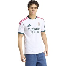 AJZ7206 Adidas Real H Jsy Erkek Forması Beyaz