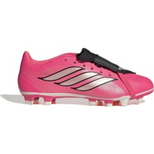 AHQ2273 Adidas Predator Club Ft Fg-Mg Erkek Spor Ayakkabı Pembe