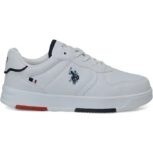 U.s. Polo Assn. Kadın Günlük Ayakkabı A102695914 Andreı Wmn 6pr