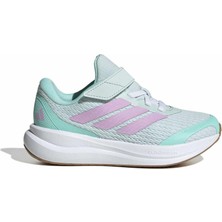 AKI1773 Adidas Runfalcon 6 El C &amp;ccedil;ocuk Spor Ayakkabı Turkuaz