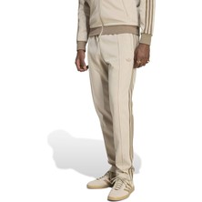 AKT5050 Adidas Beckenbauer Tp Erkek Eşofman Altı Bej
