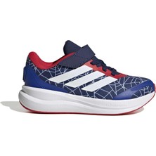 AKI9172 Adidas Runfalcon Spıder-Man  El C &amp;ccedil;ocuk Spor Ayakkabı Mavi