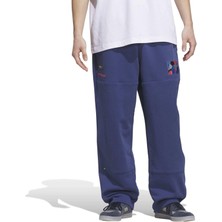 AKT4460 Adidas Gonz Sweatpnt Erkek Eşofman Altı Mavi