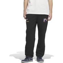 AKR6573 Adidas Gonz Sweatpnt Erkek Eşofman Altı Siyah