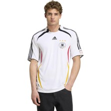 AKD3998 Adidas Dfb Almanya I&amp;ccedil; Saha 06 Erkek Forması Beyaz