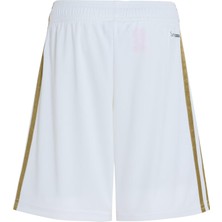 AKC7389 Adidas Fb Fenerbah&amp;ccedil;e 26-27 Deplasman &amp;ccedil;ocuk Forması Beyaz