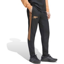AKC0001 Adidas Arsenal Fc Pre Pnt Erkek Eşofman Altı Siyah