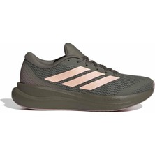 AIH9538 Adidas Runfalcon 6 W Kadın Spor Ayakkabı Haki