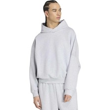 AKS0311 Adidas M Sl Sk Hd Erkek Sweatshirt Gri