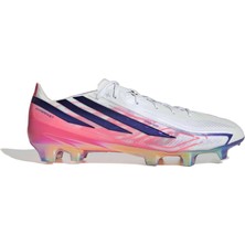 AKJ3432 Adidas F50 Hyperfast Elıte Fg Erkek Spor Ayakkabı Beyaz