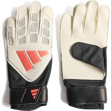AKE9703 Adidas Pred Gl Trn Kaleci Eldiveni Beyaz