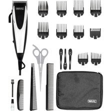 Uravas Store Wahl 09243-2616 Home Pro (Parlak Gövde) & Sac Kesme Makinesi