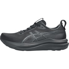 AS1012B939 Asics Gel-Kayano 33 Kadın Spor Ayakkabı Siyah