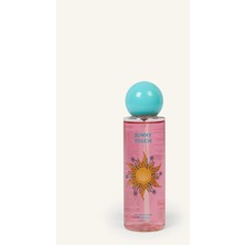 Jaquette x DeFacto 100 ml Sunny Touch Parfüm I4417AXNS
