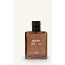 DeFacto Erkek 100 ml Rustic Leather Parfüm I0193AXNS