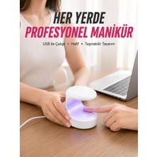 Nemere İthalat Cilt Dostu Işık Teknolojili Kurutucu – Güvenli ve Konforlu Kullanım Yeni Nesil Nemere Ithalat