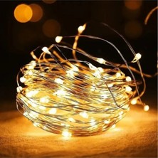 Hace Bazaar 3 Metre Pilli Peri LED Gün Işığı